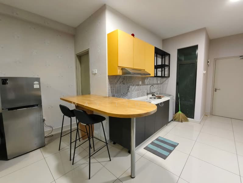 Service Residence for Rent at Liberty @ Arc - May Liong - Kitchen - PropertyGuru.com.my
