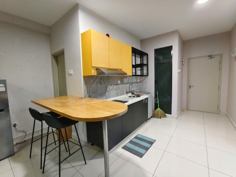 Service Residence for Rent at Liberty @ Arc - May Liong - Kitchen - PropertyGuru.com.my