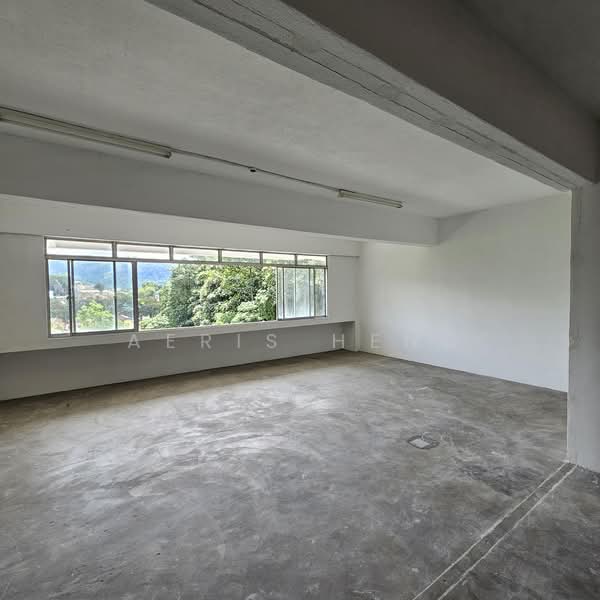 Kedai / Pejabat untuk Disewa di Taman Rasa Sayang (Cheras) - Aeris Heng - Interior - PropertyGuru.com.my