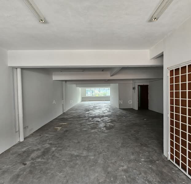 Kedai / Pejabat untuk Disewa di Taman Rasa Sayang (Cheras) - Aeris Heng - Interior - PropertyGuru.com.my