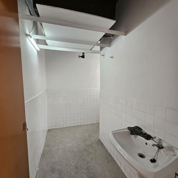 Kedai / Pejabat untuk Disewa di Taman Rasa Sayang (Cheras) - Aeris Heng - PropertyGuru.com.my