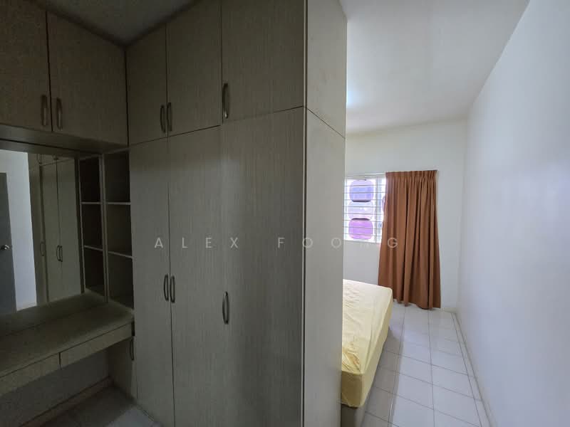 Condominium for Rent at Casa Idaman - Alex Foong - Bedroom - PropertyGuru.com.my