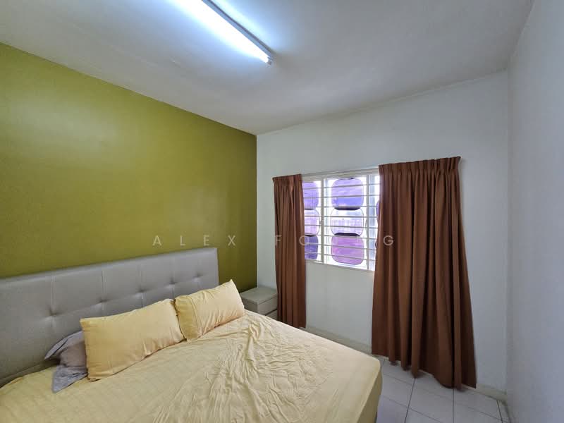 Condominium for Rent at Casa Idaman - Alex Foong - Bedroom - PropertyGuru.com.my