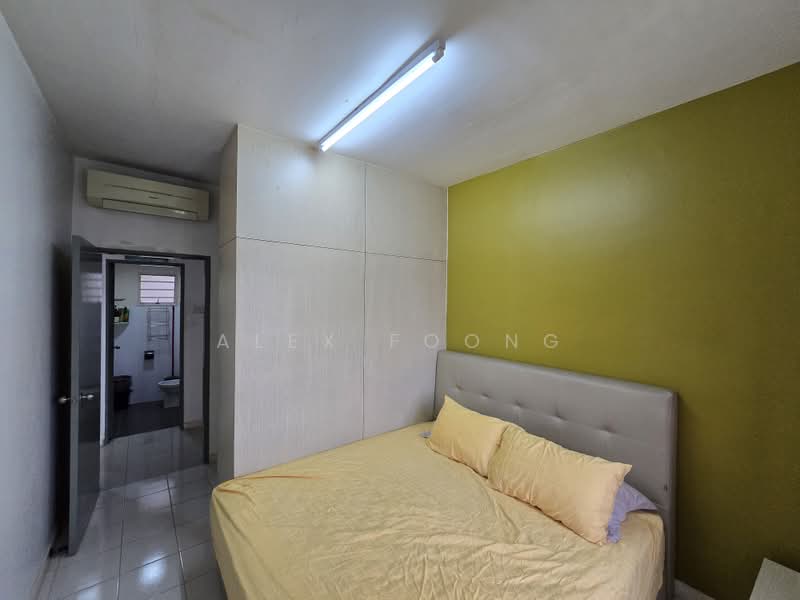 Condominium for Rent at Casa Idaman - Alex Foong - Bedroom - PropertyGuru.com.my