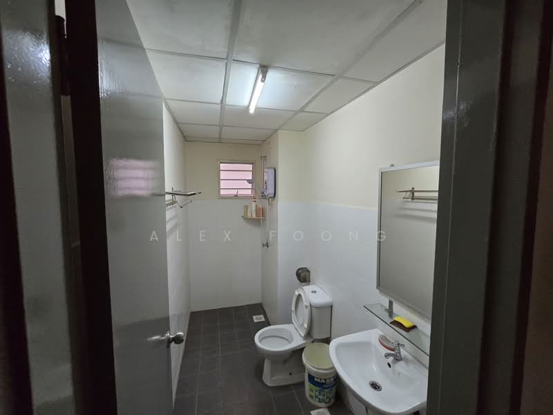Condominium for Rent at Casa Idaman - Alex Foong - Bathroom - PropertyGuru.com.my