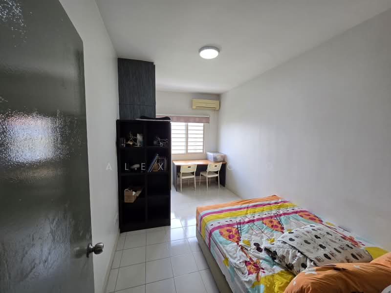 Condominium for Rent at Casa Idaman - Alex Foong - Bedroom - PropertyGuru.com.my