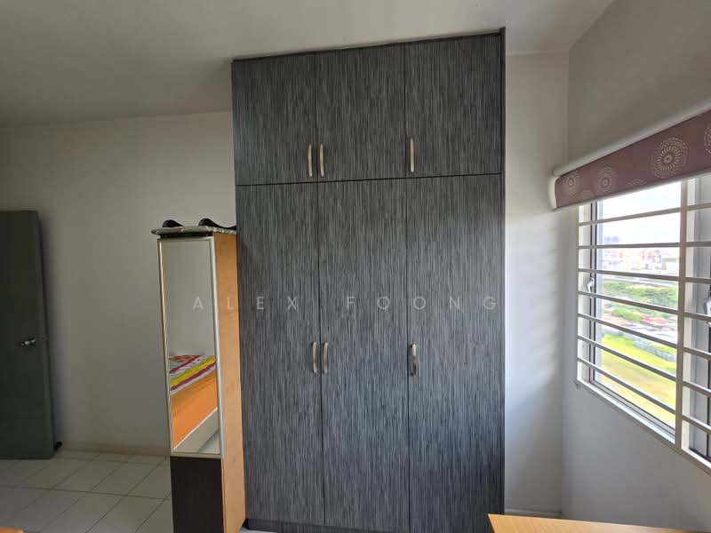 Condominium for Rent at Casa Idaman - Alex Foong - Interior - PropertyGuru.com.my