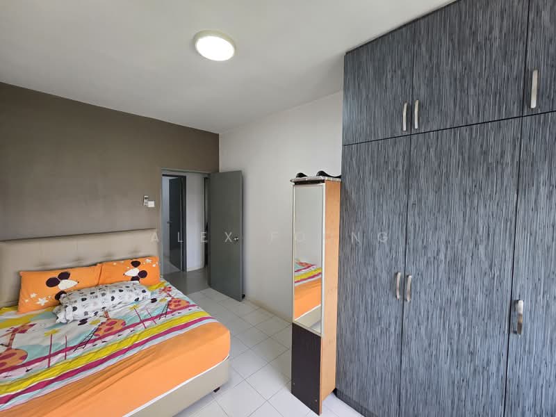 Condominium for Rent at Casa Idaman - Alex Foong - Bedroom - PropertyGuru.com.my