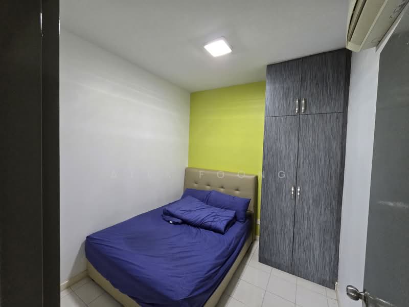 Condominium for Rent at Casa Idaman - Alex Foong - Bedroom - PropertyGuru.com.my