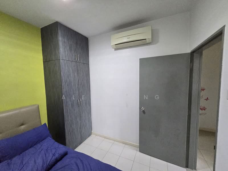 Condominium for Rent at Casa Idaman - Alex Foong - Bedroom - PropertyGuru.com.my