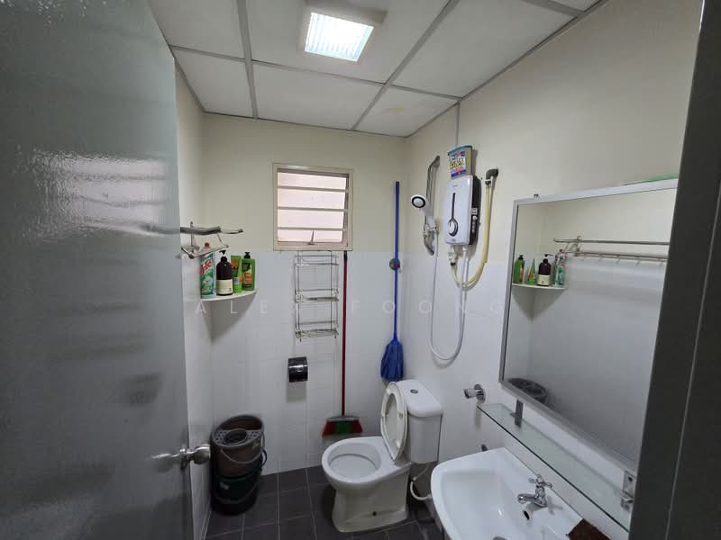 Condominium for Rent at Casa Idaman - Alex Foong - Bathroom - PropertyGuru.com.my