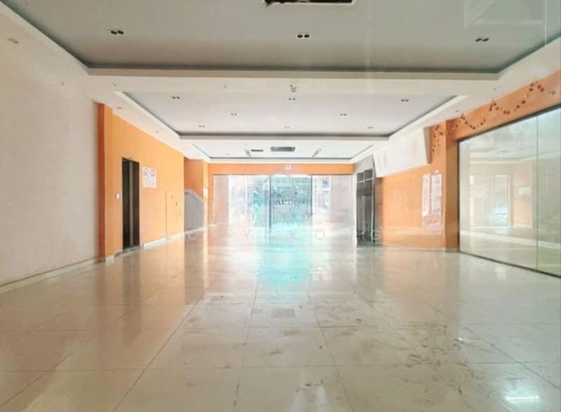 Shop for Rent in Kota Kinabalu (Sabah) - Tony Kong - Interior - PropertyGuru.com.my