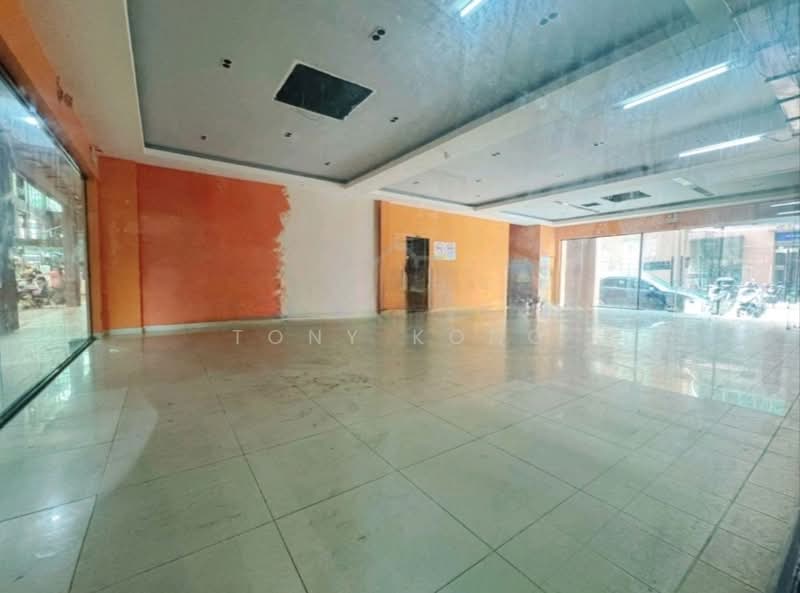 Shop for Rent in Kota Kinabalu (Sabah) - Tony Kong - Interior - PropertyGuru.com.my