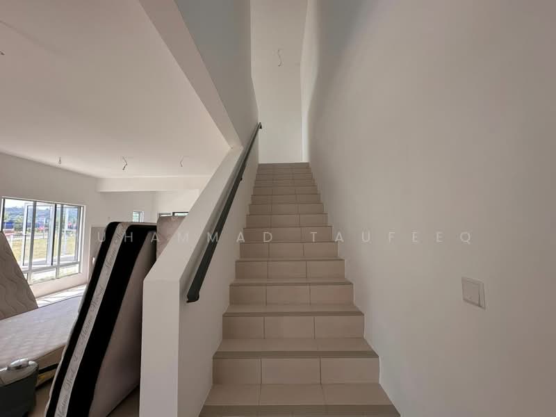 2-storey Terraced House for Rent in Iringan Bayu (Seremban) - Muhammad Taufeeq - Interior - PropertyGuru.com.my