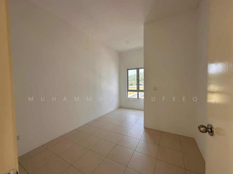 2-storey Terraced House for Rent in Iringan Bayu (Seremban) - Muhammad Taufeeq - Interior - PropertyGuru.com.my