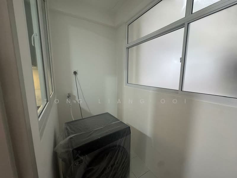 Kondominium untuk Disewa di The Zen - Tong Liang Ooi - Interior - PropertyGuru.com.my
