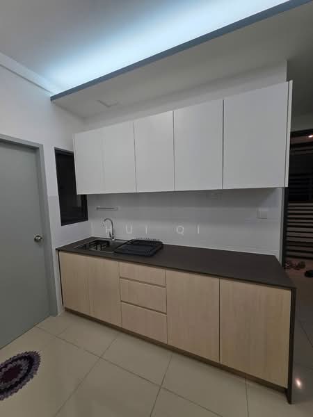 Service Residence for Rent at ANYA at Shorea Park - Hui Qi - Kitchen - PropertyGuru.com.my