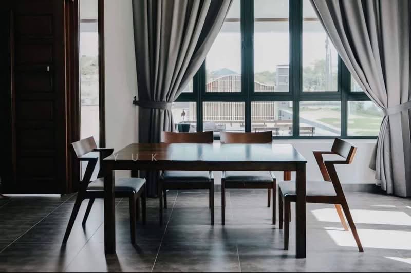 Bungalow for Sale in Bandar Seri Alam (Masai) - Yuki Cheng - PropertyGuru.com.my