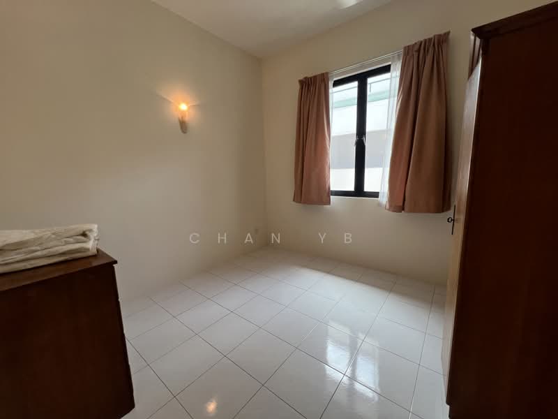 Rumah Flat untuk Disewa di Taman Bunga Merah - Chan YB - Bedroom - PropertyGuru.com.my