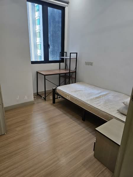 Kondominium untuk Dijual di Gembira Residen - Jackson Wong - Bedroom - PropertyGuru.com.my