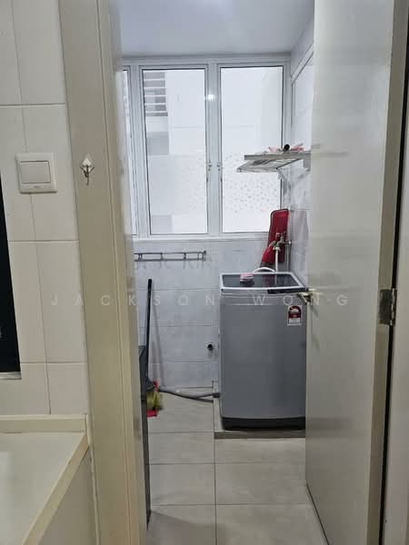 Kondominium untuk Dijual di Gembira Residen - Jackson Wong - Interior - PropertyGuru.com.my