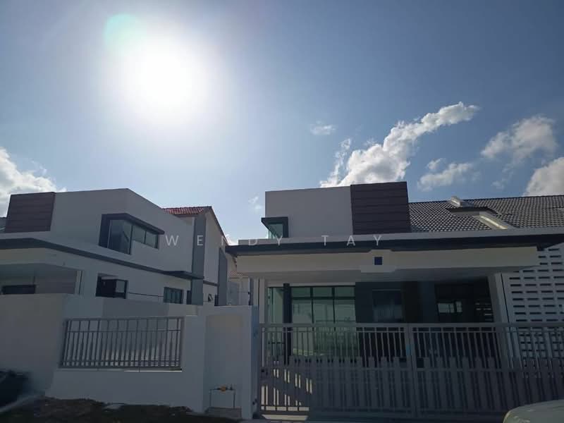 Semi-Detached House for Sale in Johor Bahru (Johor) - Wendy Tay - PropertyGuru.com.my