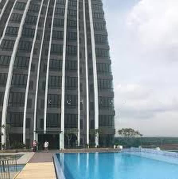 Service Residence for Sale at Suria Jaya - Rich Rao - Exterior - PropertyGuru.com.my