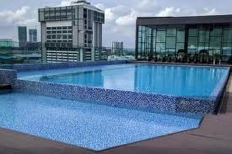 Service Residence for Sale at Suria Jaya - Rich Rao - Exterior - PropertyGuru.com.my