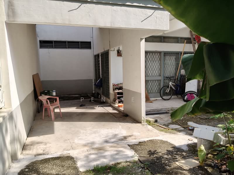 Rumah Teres 2 Tingkat untuk Dijual di Bandar Bayan Baru (Bayan Lepas) - Pen Teo - PropertyGuru.com.my