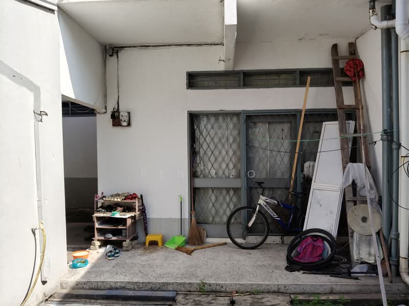 Rumah Teres 2 Tingkat untuk Dijual di Bandar Bayan Baru (Bayan Lepas) - Pen Teo - PropertyGuru.com.my