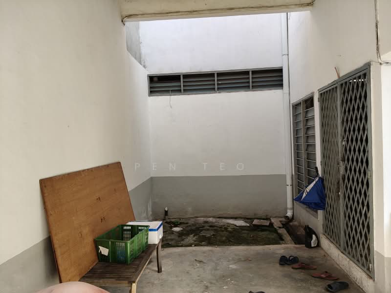 Rumah Teres 2 Tingkat untuk Dijual di Bandar Bayan Baru (Bayan Lepas) - Pen Teo - PropertyGuru.com.my