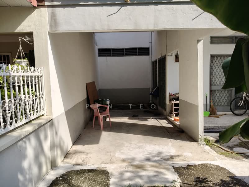 Rumah Teres 2 Tingkat untuk Dijual di Bandar Bayan Baru (Bayan Lepas) - Pen Teo - PropertyGuru.com.my