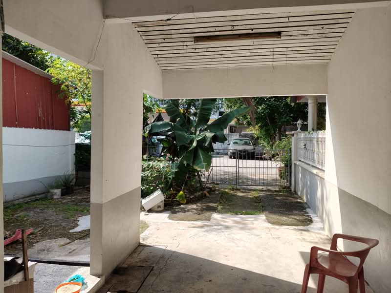 Rumah Teres 2 Tingkat untuk Dijual di Bandar Bayan Baru (Bayan Lepas) - Pen Teo - PropertyGuru.com.my