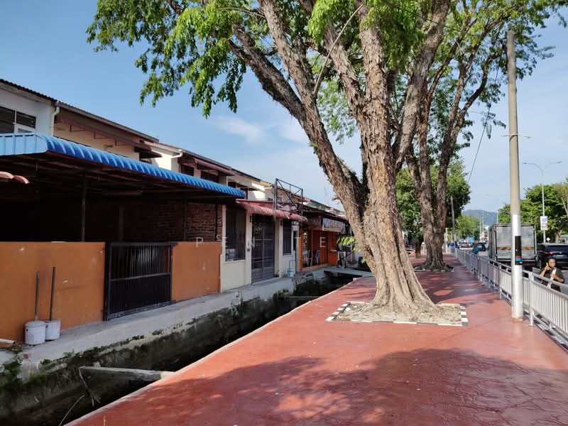 Rumah Teres 2 Tingkat untuk Dijual di Bandar Bayan Baru (Bayan Lepas) - Pen Teo - PropertyGuru.com.my