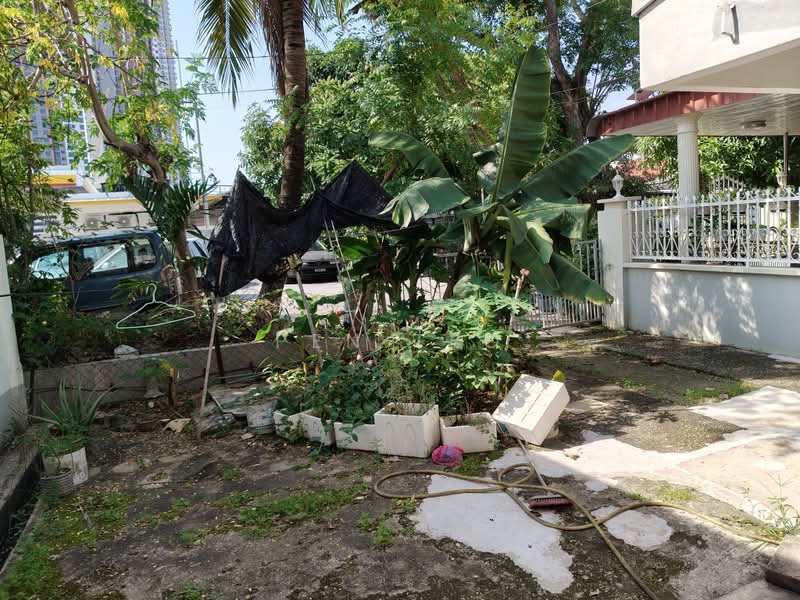 Rumah Teres 2 Tingkat untuk Dijual di Bandar Bayan Baru (Bayan Lepas) - Pen Teo - PropertyGuru.com.my