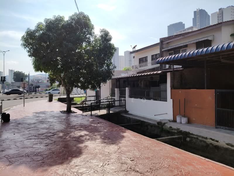 Rumah Teres 2 Tingkat untuk Dijual di Bandar Bayan Baru (Bayan Lepas) - Pen Teo - PropertyGuru.com.my
