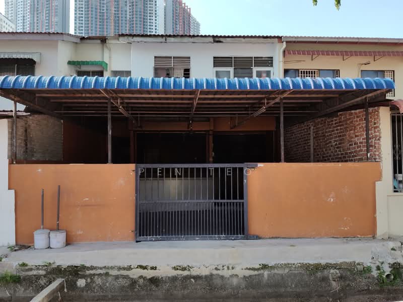 Rumah Teres 2 Tingkat untuk Dijual di Bandar Bayan Baru (Bayan Lepas) - Pen Teo - PropertyGuru.com.my