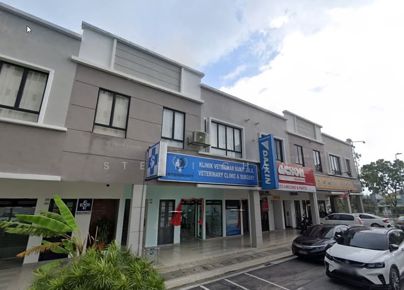Kedai / Pejabat untuk Disewa di Bukit Jalil (Kuala Lumpur) - Steffi Chan - Exterior - PropertyGuru.com.my