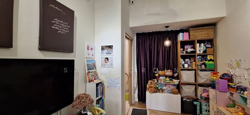 Terraced House for Sale in Shah Alam (Selangor) - Sa'a Nordin - Interior - PropertyGuru.com.my