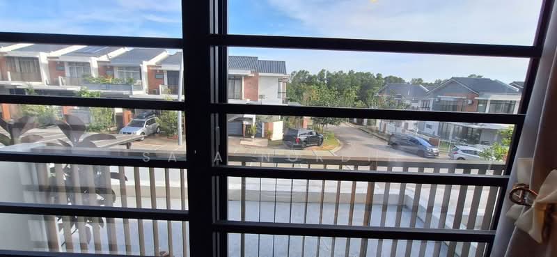 Terraced House for Sale in Shah Alam (Selangor) - Sa'a Nordin - Exterior - PropertyGuru.com.my