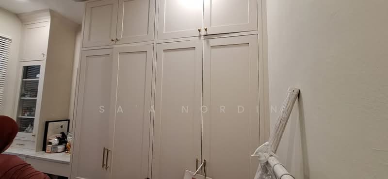 Terraced House for Sale in Shah Alam (Selangor) - Sa'a Nordin - Interior - PropertyGuru.com.my