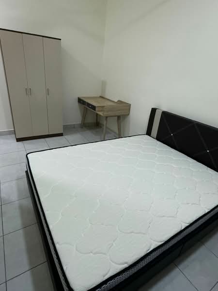 Service Residence for Rent at Vision City Youth City - Muhammad Taufeeq - PropertyGuru.com.my