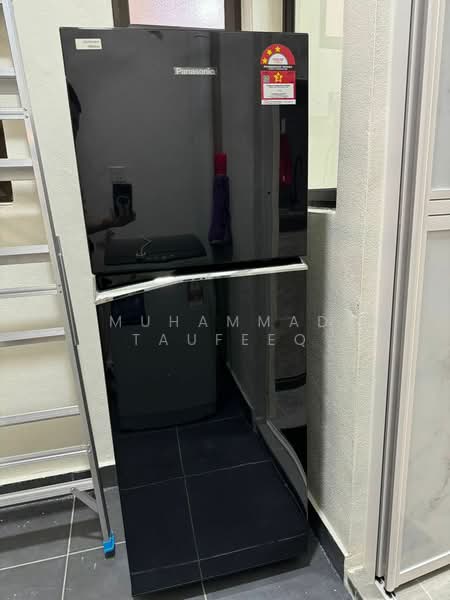 Service Residence for Rent at Vision City Youth City - Muhammad Taufeeq - PropertyGuru.com.my
