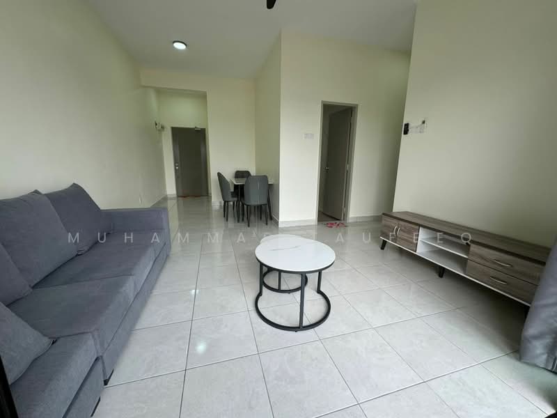 Service Residence for Rent at Vision City Youth City - Muhammad Taufeeq - PropertyGuru.com.my