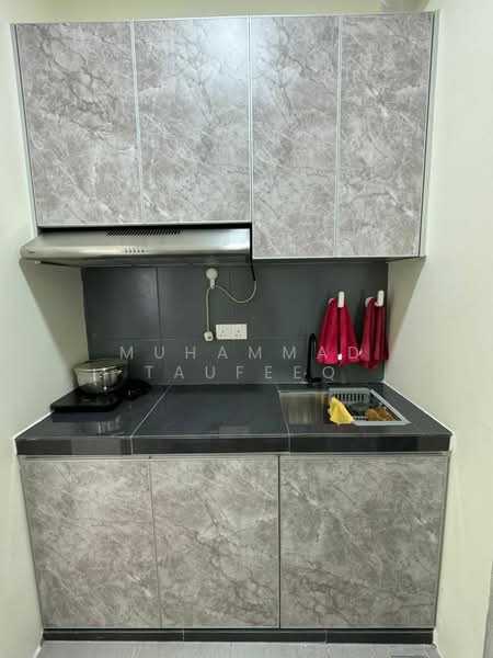 Service Residence for Rent at Vision City Youth City - Muhammad Taufeeq - PropertyGuru.com.my