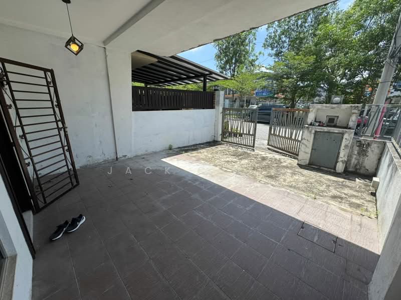 2-storey Terraced House for Sale in M Residence (Rawang) - Jack Cheng - Exterior - PropertyGuru.com.my
