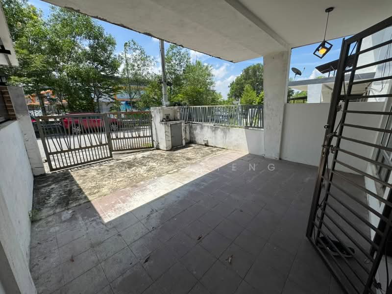 2-storey Terraced House for Sale in M Residence (Rawang) - Jack Cheng - Exterior - PropertyGuru.com.my