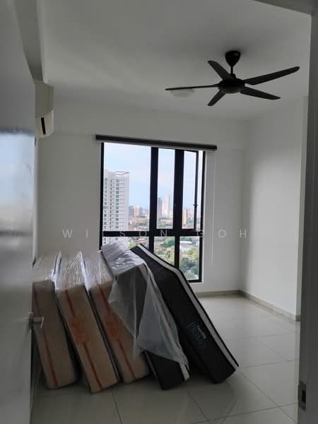 Condominium for Rent at Artis 3 Residence - Wilson Goh - PropertyGuru.com.my
