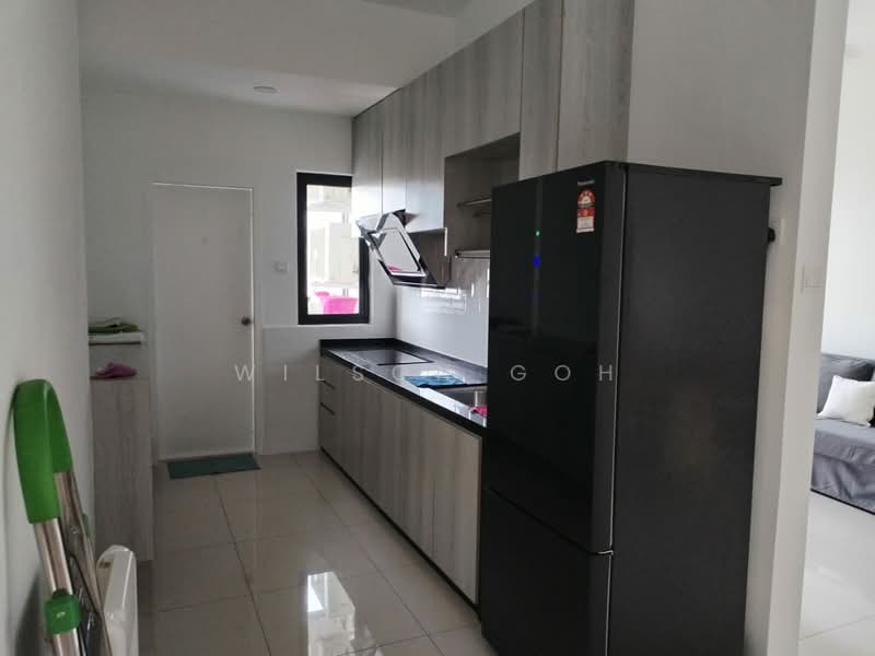 Condominium for Rent at Artis 3 Residence - Wilson Goh - PropertyGuru.com.my