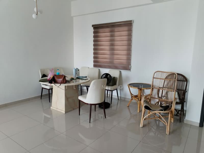 Condominium for Rent at Artis 3 Residence - Wilson Goh - PropertyGuru.com.my